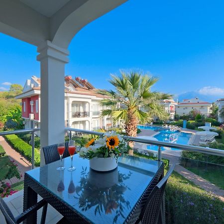 Legend Apartments II Fethiye Exterior photo
