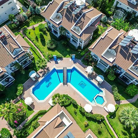 Legend Apartments II Fethiye Exterior photo