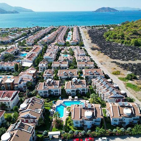Legend Apartments II Fethiye Exterior photo