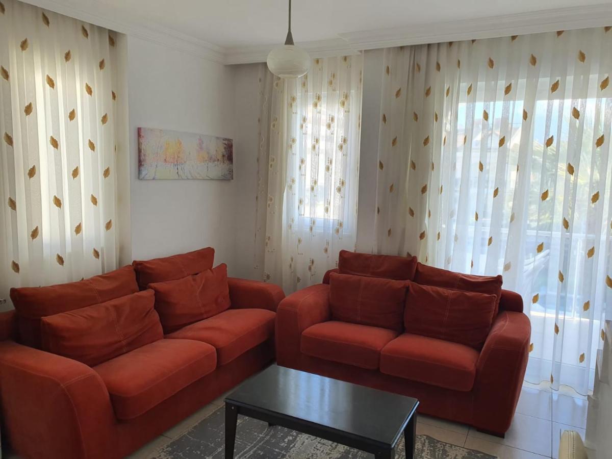Legend Apartments II Fethiye Exterior photo