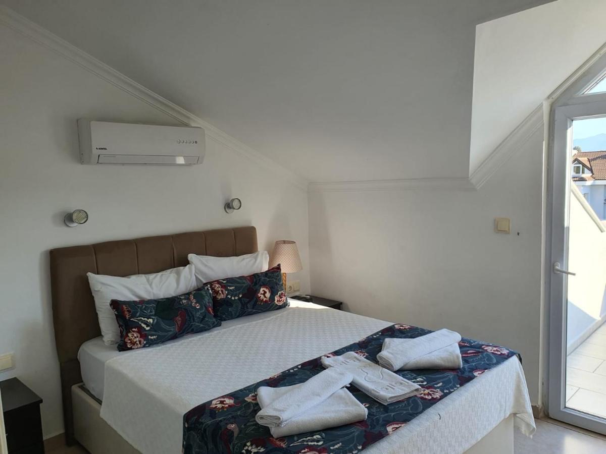 Legend Apartments II Fethiye Exterior photo