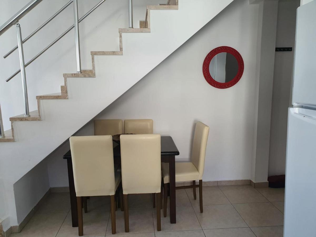 Legend Apartments II Fethiye Exterior photo