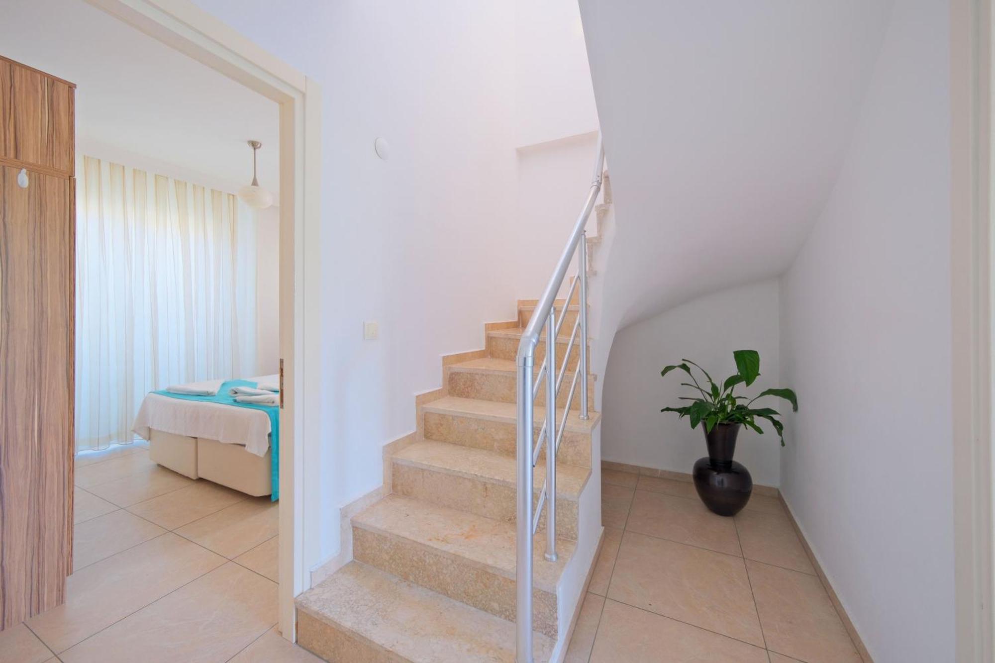 Legend Apartments II Fethiye Exterior photo
