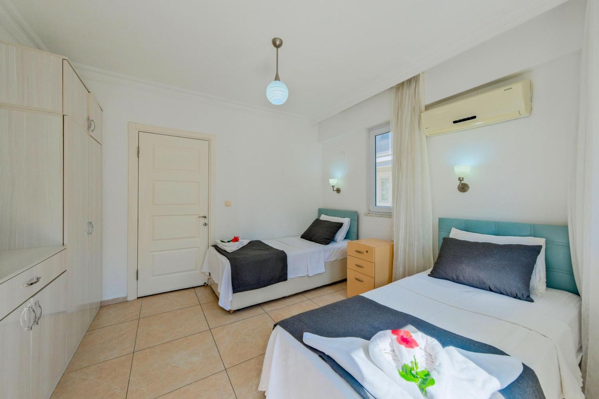 Legend Apartments II Fethiye Exterior photo